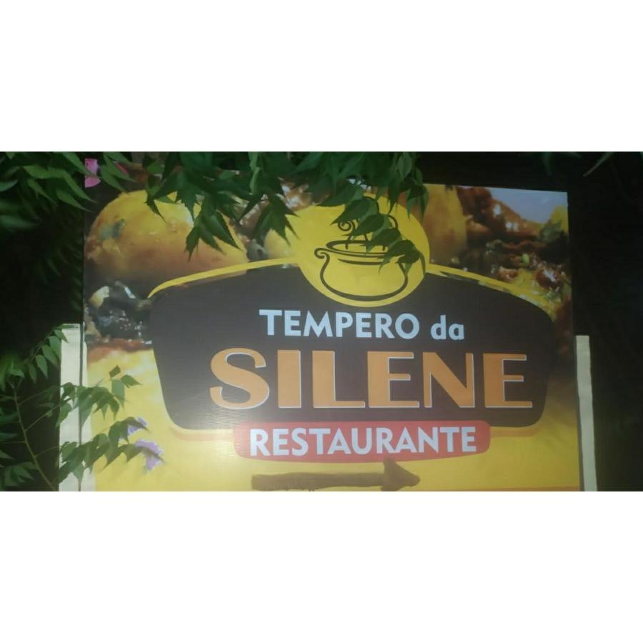 Pousada E Restaurante Tempero Da Silene Barra Grande  Eksteriør billede